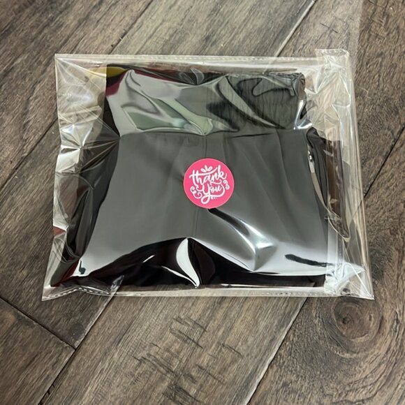 Lululemon Hotty Hot Short *High-Rise Long 4" Black - Picture 9 of 9